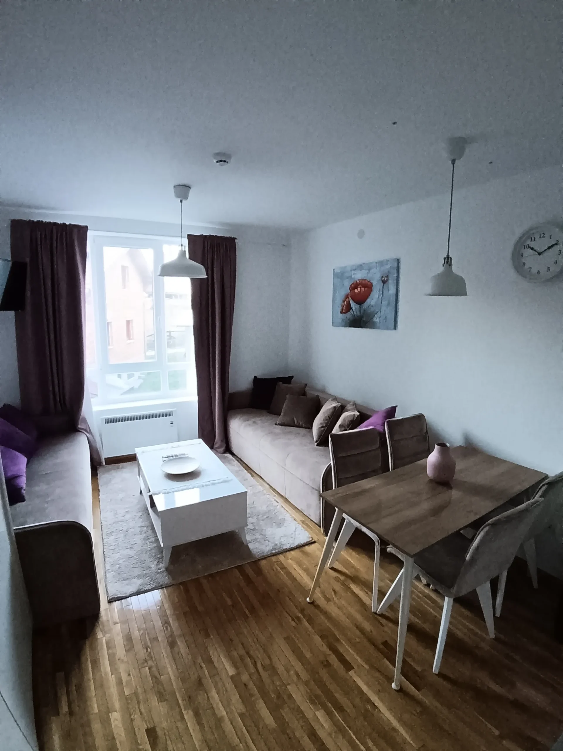 Studio 9c45 sa garažom - 1