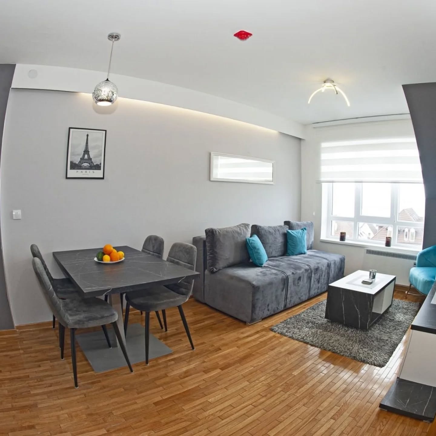 Apartman 9c72 sa garažom - 1