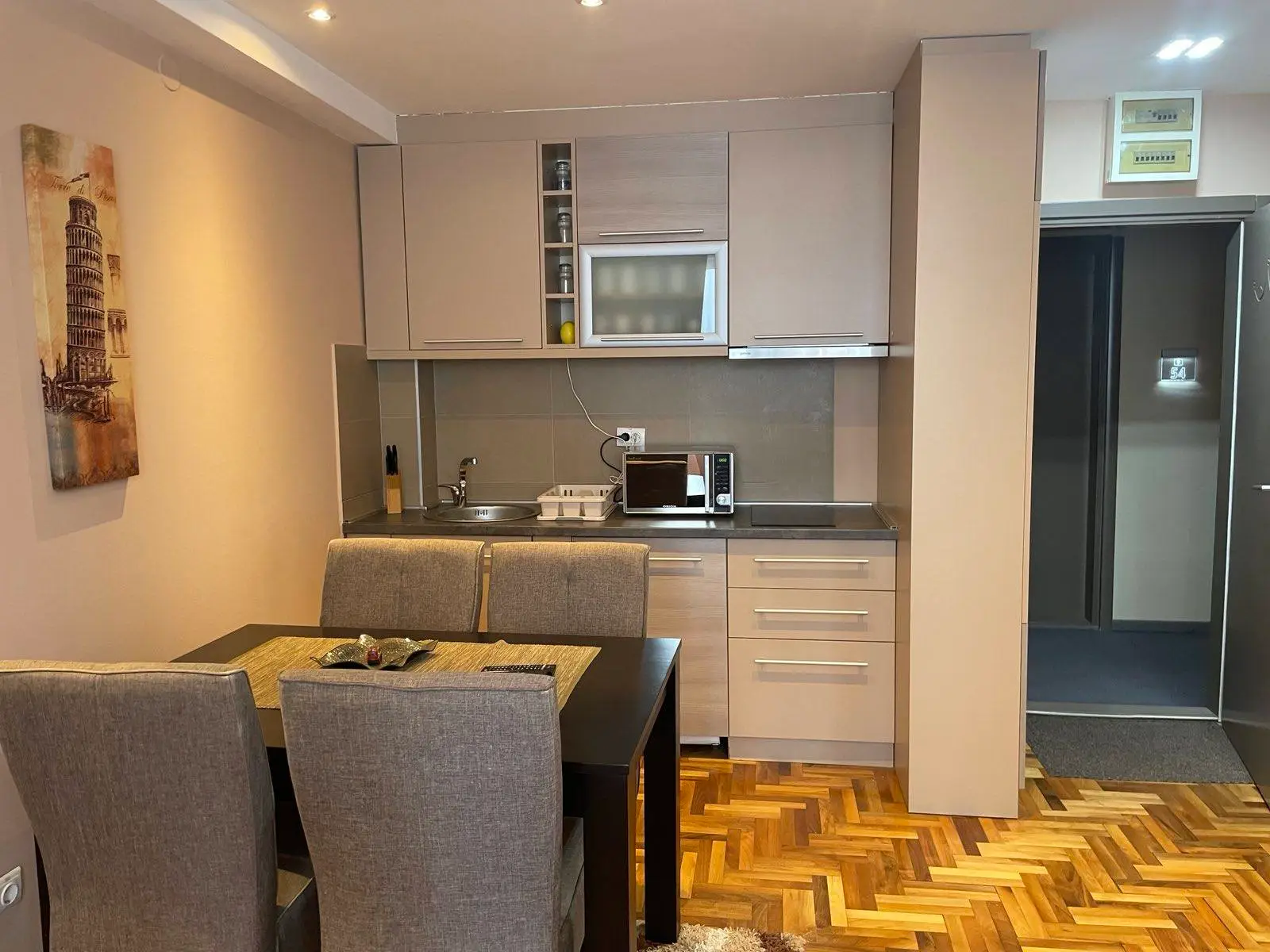 Apartman 9/47 sa garažom - 2