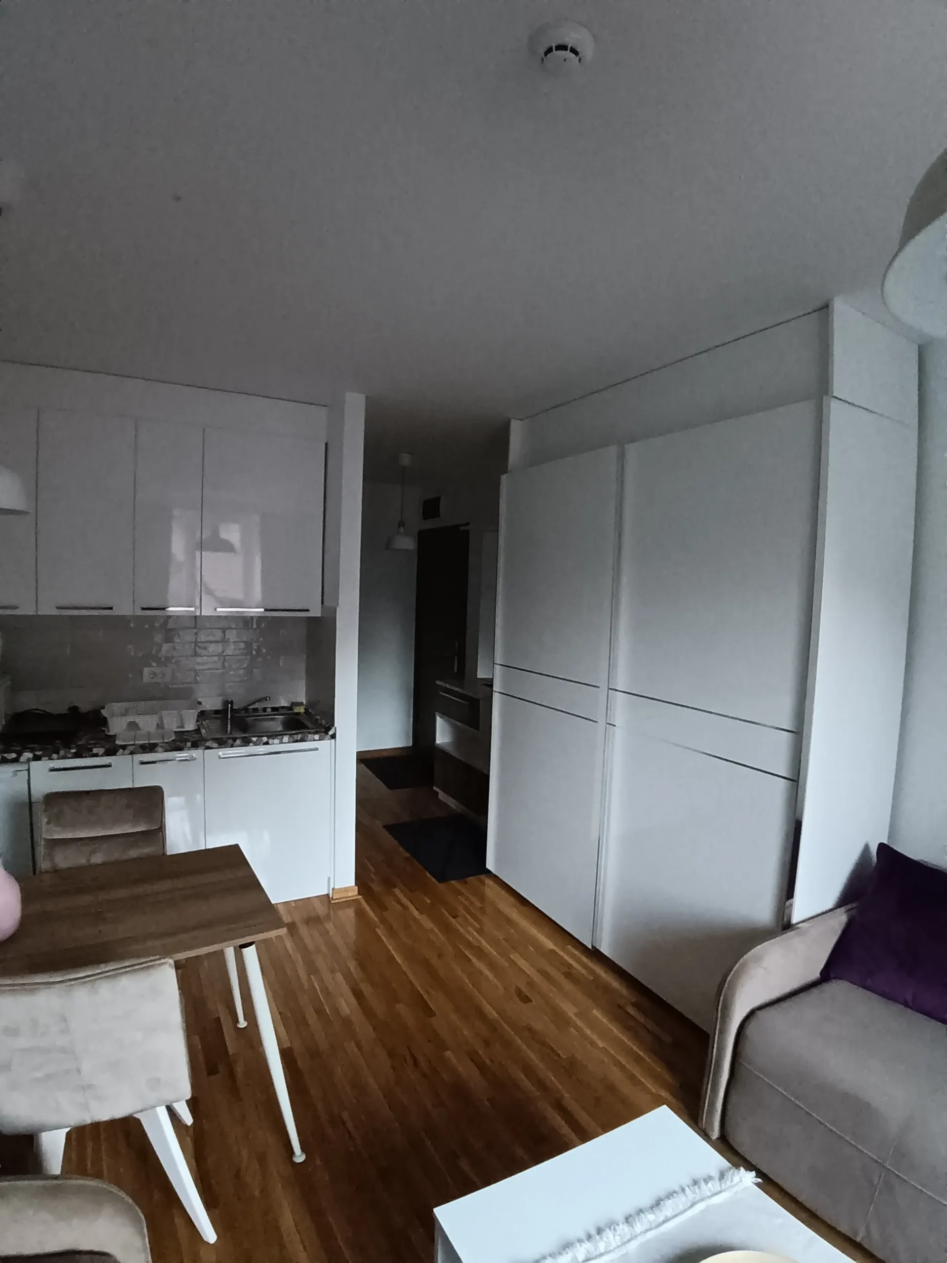 Studio 9c45 sa garažom - 2