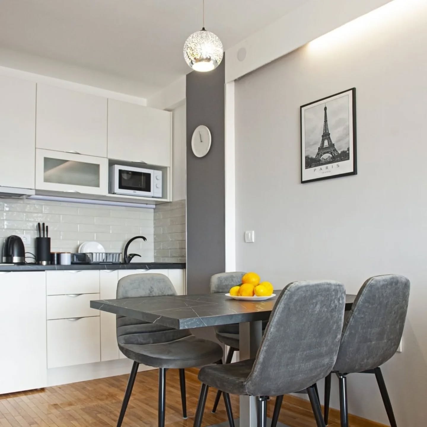 Apartman 9c72 sa garažom - 2