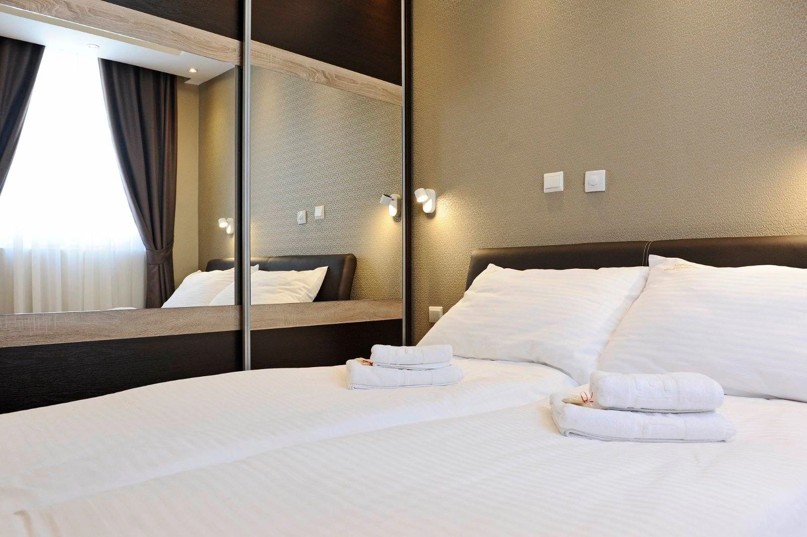 Apartman 9/47 sa garažom - 3