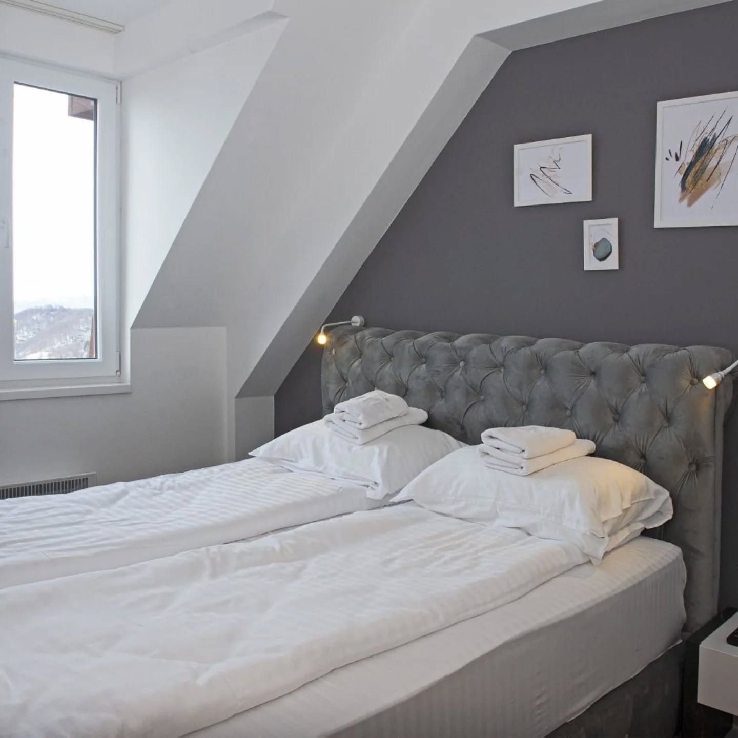 Apartman 9c72 sa garažom - 3