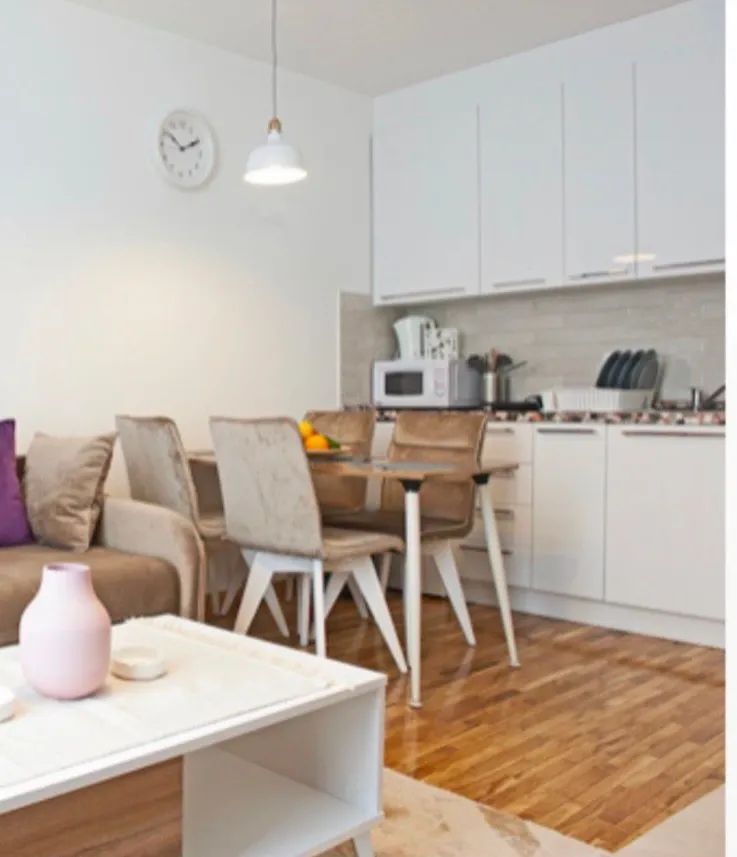 Studio 9c45 sa garažom - 4