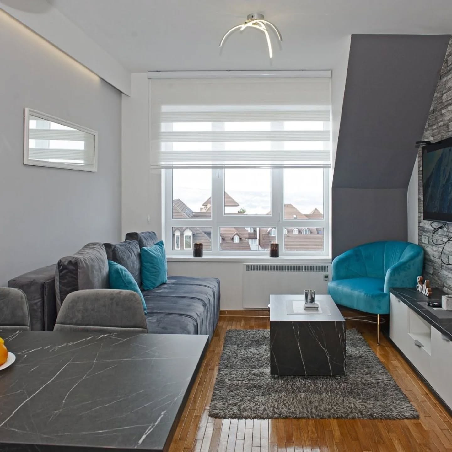 Apartman 9c72 sa garažom - 4