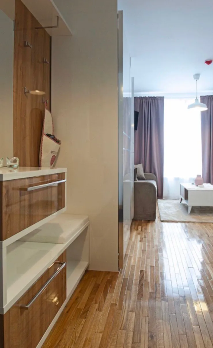 Studio 9c45 sa garažom - 5