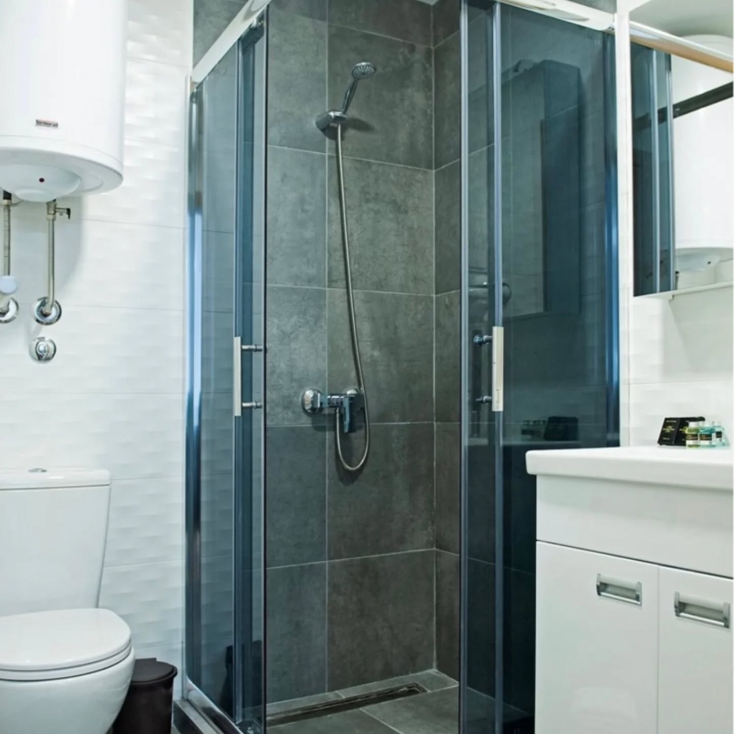 Apartman 9c72 sa garažom - 5