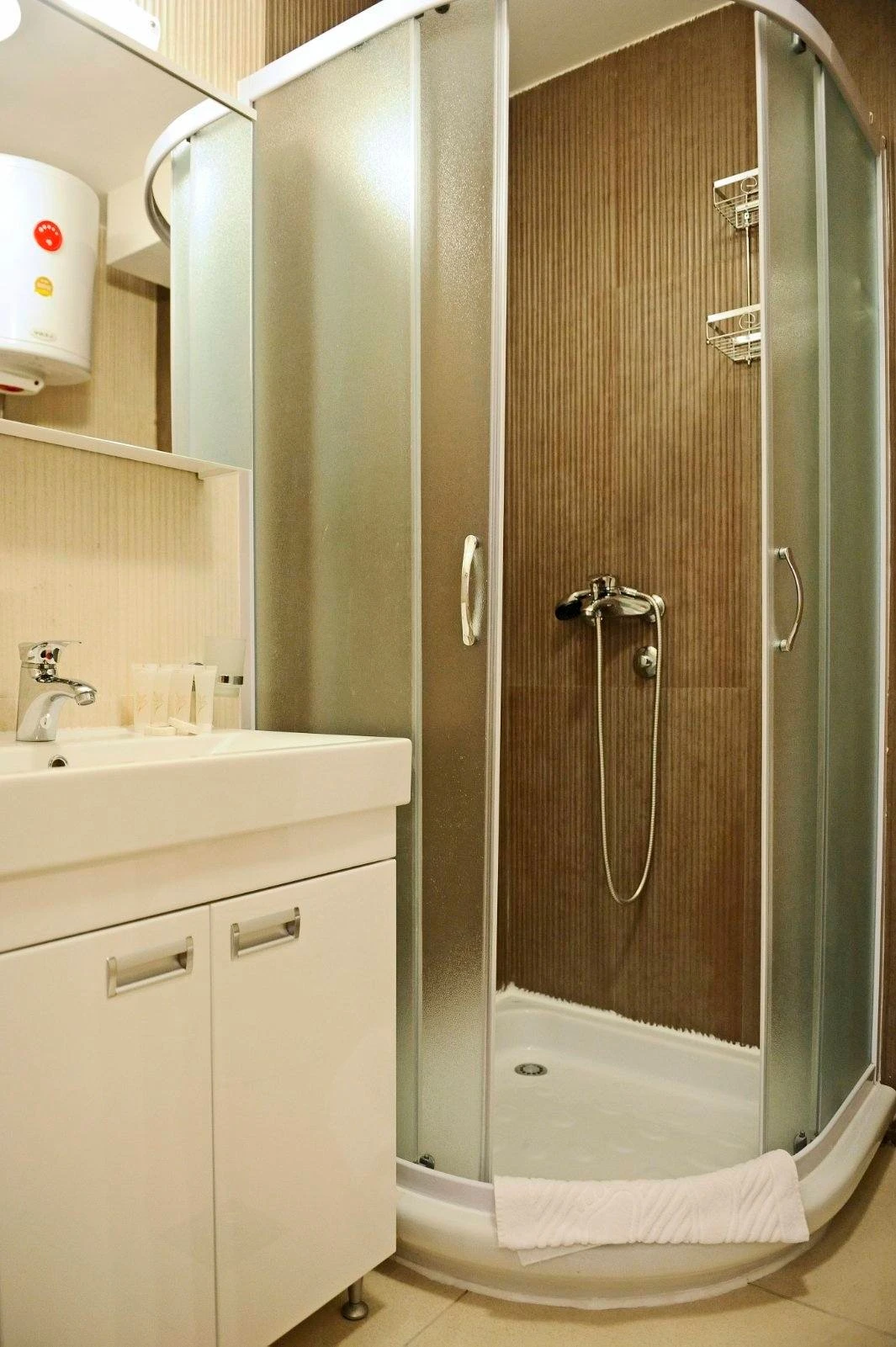 Apartman 9/47 sa garažom - 6