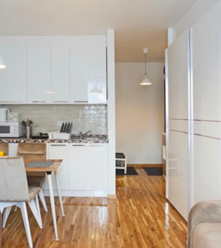 Studio 9c45 sa garažom - 7