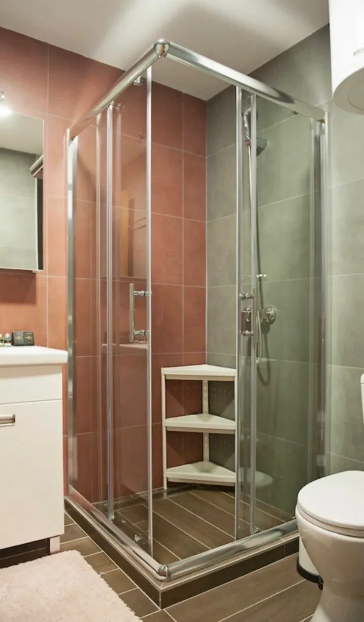 Studio 9c45 sa garažom - 8