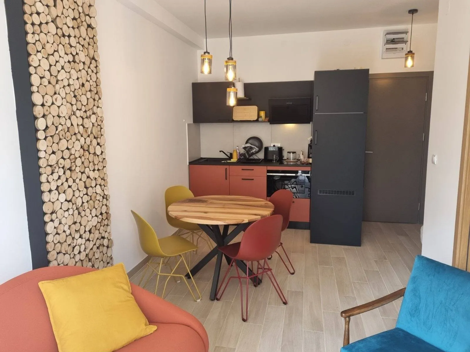 Apartman 9b31 - 2