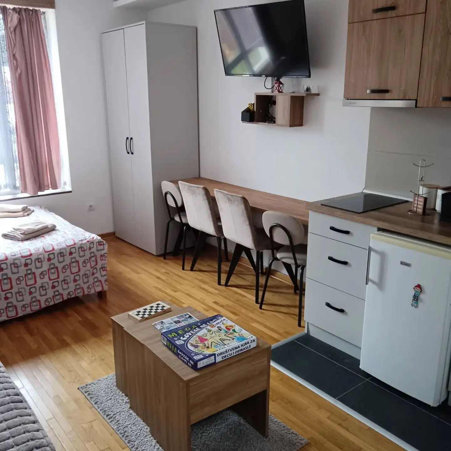 Studio 9c65 sa garažom - 3