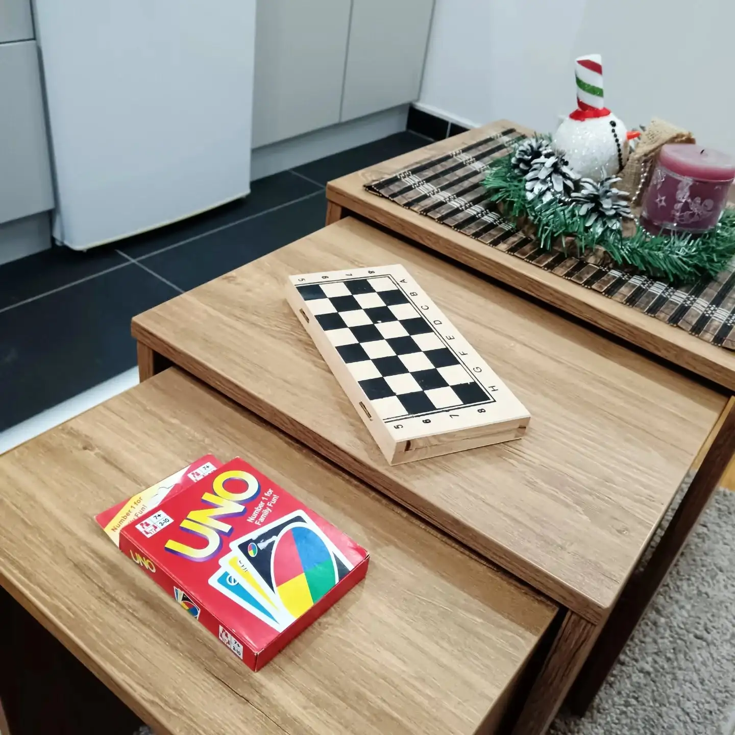 Studio 9c65 sa garažom - 4