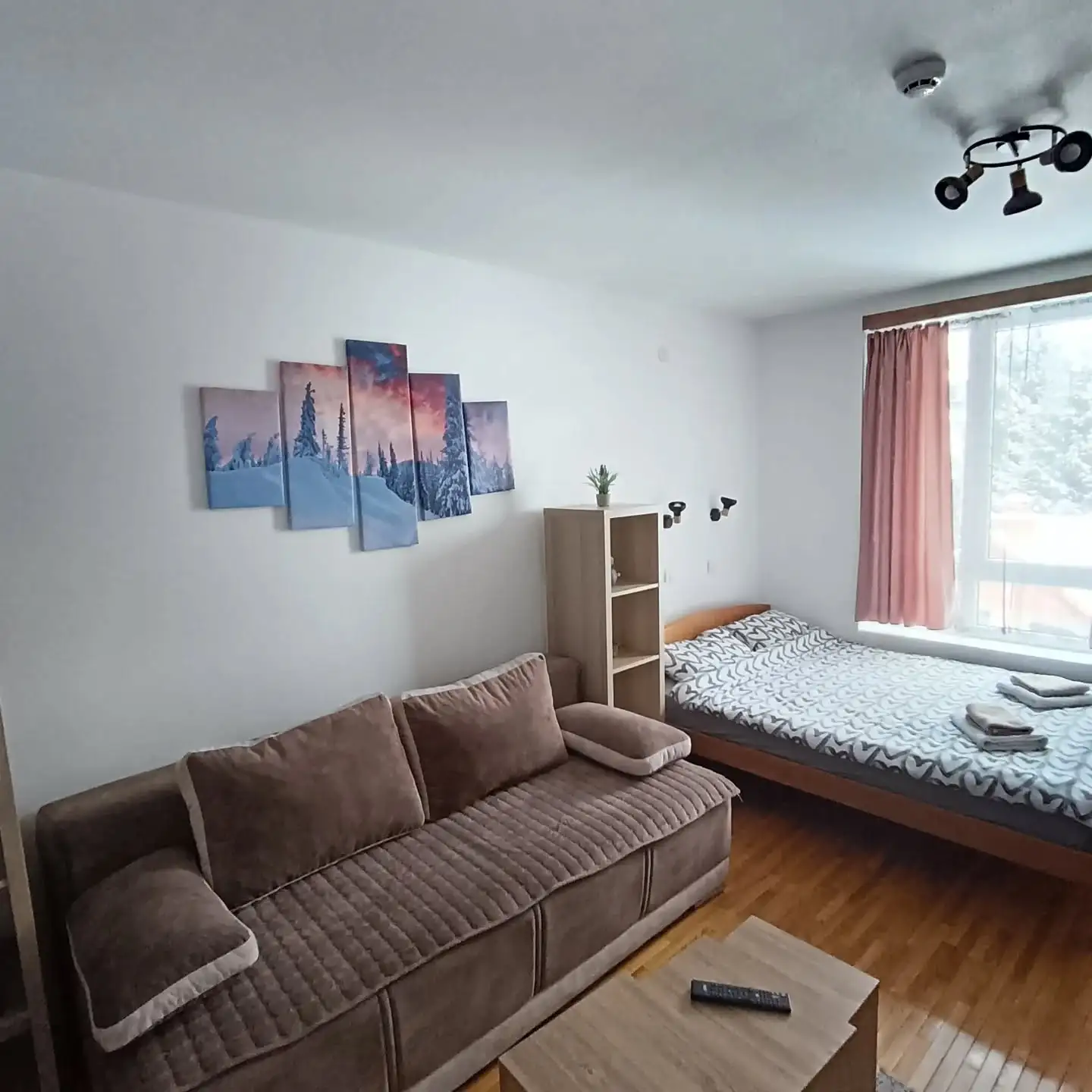 Studio 9c65 sa garažom - 5