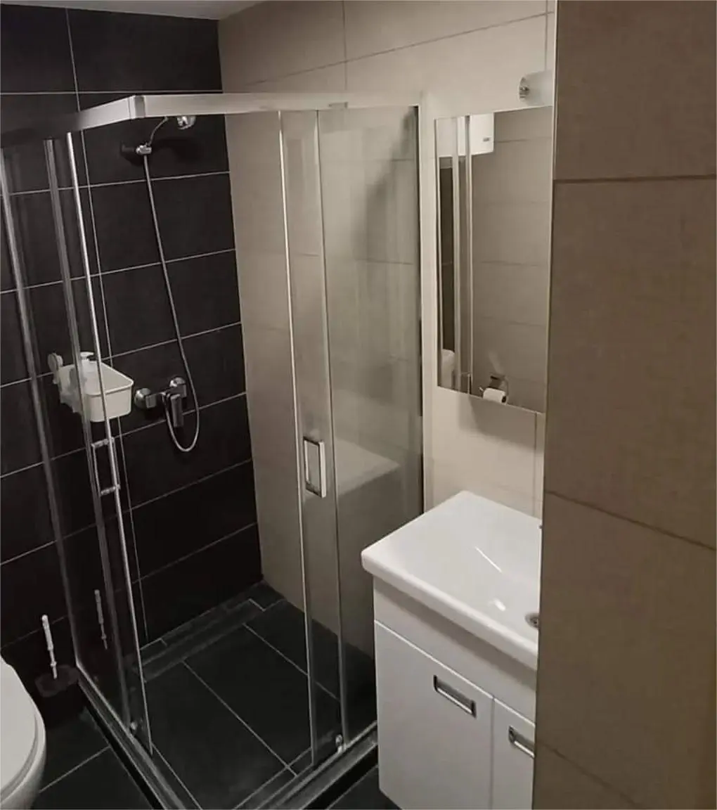 Studio 9c65 sa garažom - 7