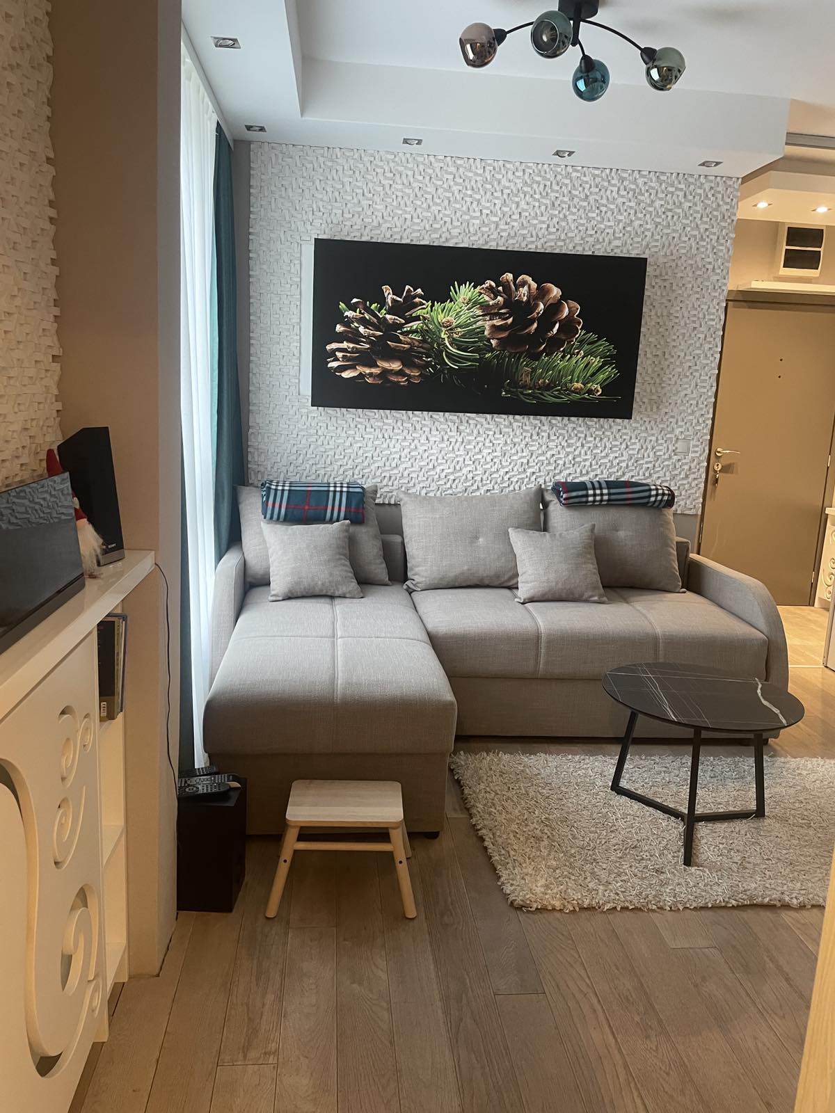 Apartman 6/31 •⭐⭐⭐⭐